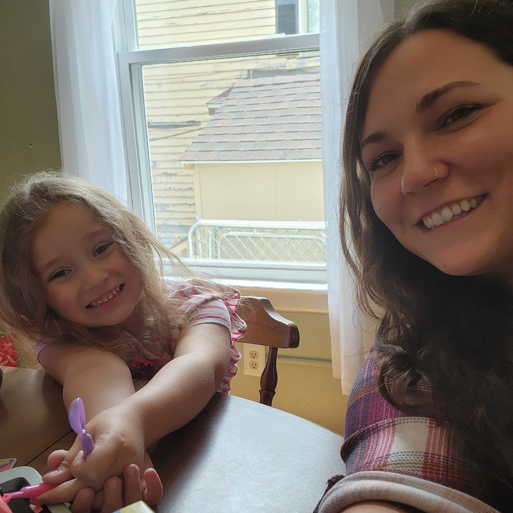 Meet your Posher, Renee